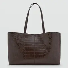 MANGO - Cartera Manu Mujer