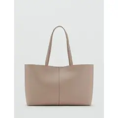 MANGO - Cartera Manu Mujer