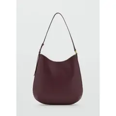 MANGO - Cartera Romeo Mujer