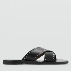 MANGO - Sandalias Casuales Mujer