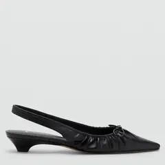 MANGO - Zapatos de vestir Mujer