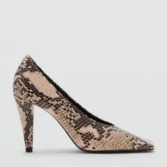 MANGO - Zapatos de vestir Mujer