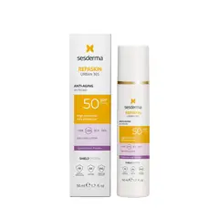SESDERMA - Repaskin Urban 365 Antiedad Spf50
