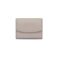 TOUS - Cartera Pocket Topo Tous bloom