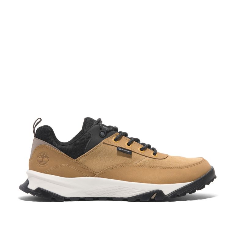 Zapatillas Urbanas Hombre Lincoln Peak Lite