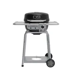 CHAR BROIL GRILLS - Parrilla A Gas Dual Bistro Pro