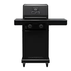 CHAR BROIL GRILLS - Parrilla A Gas Ir 2q Serie Pro