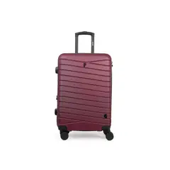 PORTA - Maleta Mikonos 28 Guinda