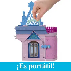 FROZEN - Castillo De Anna Apilable