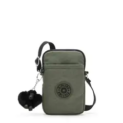 KIPLING - Cartera Crossbody Tally Mujer