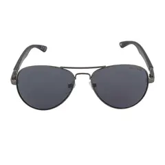 TOMMY HILFIGER - Lentes de Sol Con Proteccion UV Hombre + Estuche