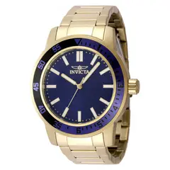 INVICTA - Reloj 48969 Hombre