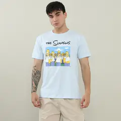 BEARCLIFF - Polo Manga Corta Hombre