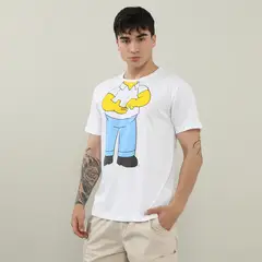 BEARCLIFF - Polo Manga Corta Hombre