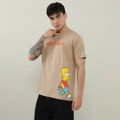 BEARCLIFF - Polo Manga Corta Hombre