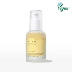MIXSOON - Bean Essence 30 Ml