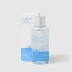 MIXSOON - Glacier Hyaluronic Acid Serum 100 Ml