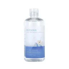 MIXSOON - Glacier Hyaluronic Acid Serum 300 Ml