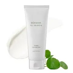 MIXSOON - Centella Cleansing Foam 150 Ml