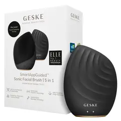 GESKE - Sonic Facial Brush Black