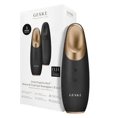 GESKE - Warm & Cool Eye Energizer Black