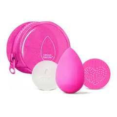 BEAUTY BLENDER - Set De Edición Limitada Esponjas De Maquilaje Beautyblender Glitter