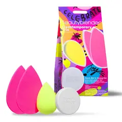 BEAUTY BLENDER - Set De Esponjas De Maquillaje Beautyblender