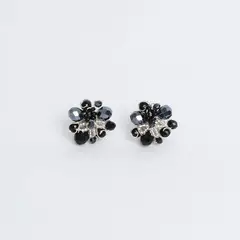 ROXANA PARDO - Arete Pegado Basement X