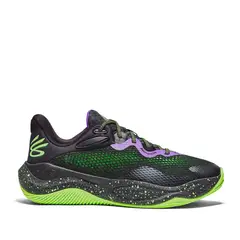 UNDER ARMOUR - Zapatillas Basquet Hombre Curry Splash 24