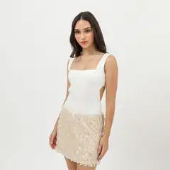 SYBILLA - Body Mujer