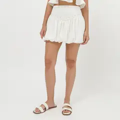 SYBILLA - Falda Mini Mujer