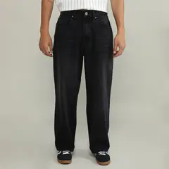 DENIMLAB - Jean Baggy