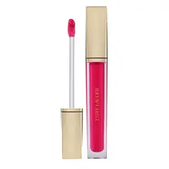 ESTEE LAUDER - Glossy Pout Lip Oil Water Ice