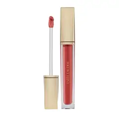 ESTEE LAUDER - Glossy Pout Lip Oil Rose Water