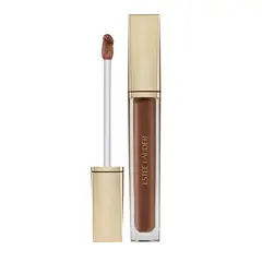 ESTEE LAUDER - Glossy Pout Lip Oil Hot Cocoa