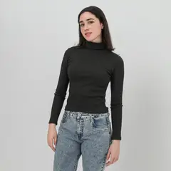 DOO AUSTRALIA - Polo Manga Larga Mujer