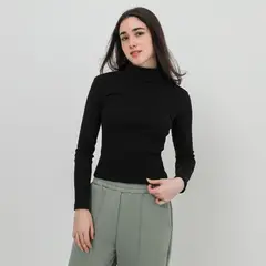 DOO AUSTRALIA - Polo Manga Larga Mujer