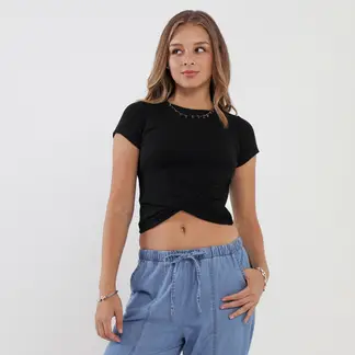 DOO AUSTRALIA - Polo Manga Corta Mujer