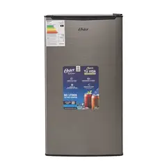 OSTER - Frigobar OS-PMBG93PBV 93L