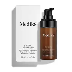 MEDIK8 - C-tetra Advanced 30ml