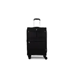 PORTA - Maleta Tela Julliet 18 Negro