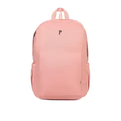 PORTA - Mochila Alicia Rosado
