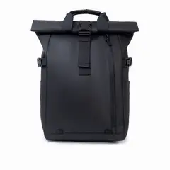 PORTA - Mochila Eon Negro