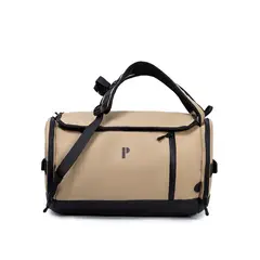 PORTA - Maletin Eon Beige Negro