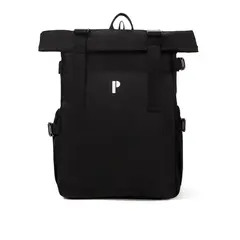 PORTA - Mochila Dion Black