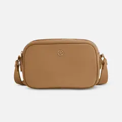 CREPIER - Crossbody Lara Mediano