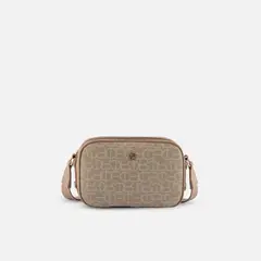 CREPIER - Crossbody Loretta Mediano