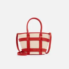 CREPIER - Satchel Avianna Mediano