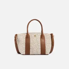 CREPIER - Satchel Mae Mediano