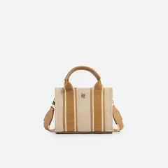 CREPIER - Satchel Tiana Mini